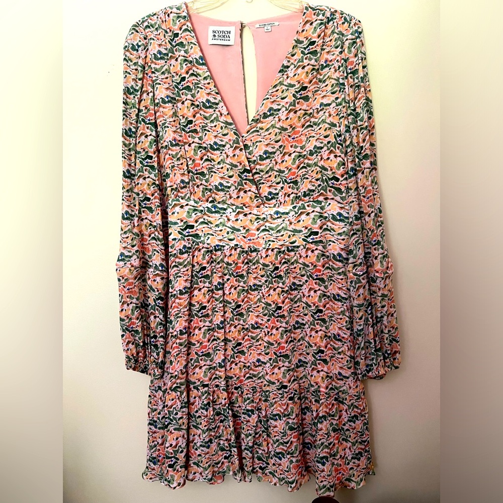Scotch & Soda Mini Dress